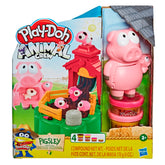 PLAYDOH SET DE JOACA PURCELUSUL VESEL